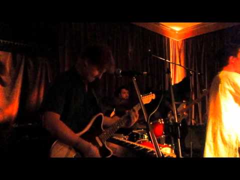 Will Stoker & The Embers - 10,000 Horses (Live At The Bird 2010-12-03 - Russell Loasby on Drums)