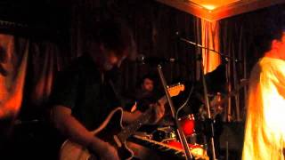 Will Stoker & The Embers - 10,000 Horses (Live At The Bird 2010-12-03 - Russell Loasby on Drums)