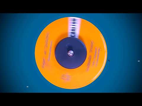 HQ Barbara Evans - Jimmy, My Darling (1958) HQ HD