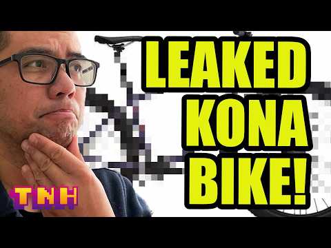 The NEW Trend in Bikepacking Bikes? | TNH