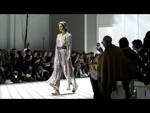 Temperley London | Spring Summer 2018 Full Fashion Show | Exclusive