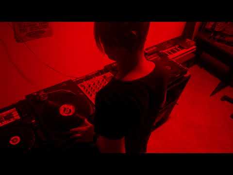 Delectro @Decadence/ Burning Man Multiuniverse 09.2020.