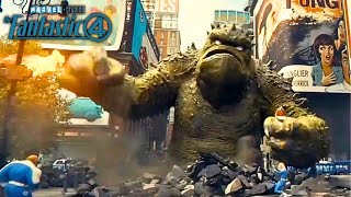 FANTASTIC FOUR: GIGANTO REVEALED! FIRST VILLAIN & PLOT LEAKS...(தமிழ்)