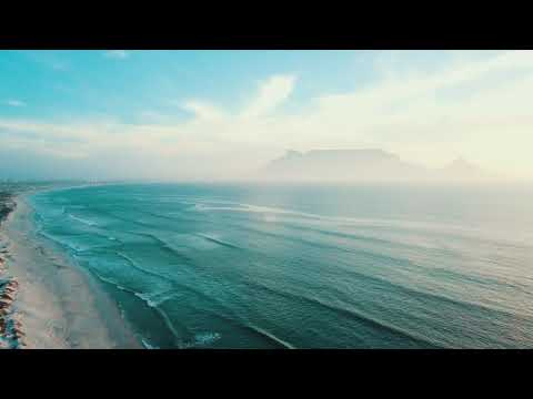 I walk with ghosts - Scott Buckley (Relaxing Music)