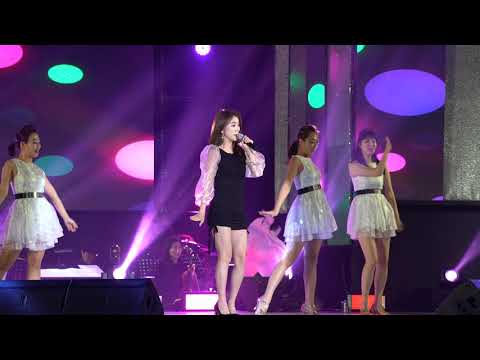 설하윤(SEOLHAYOON) ★ 눌러주세요 [MBC가요베스트]영월스포츠센터