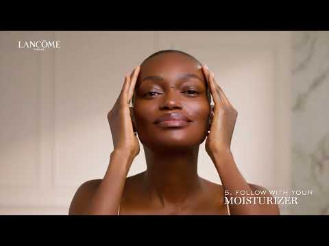 HOW-TO APPLY ABSOLUE THE SERUM | LANCÔME