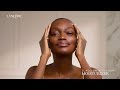 HOW TO APPLY ABSOLUE THE SERUM LANCÔME