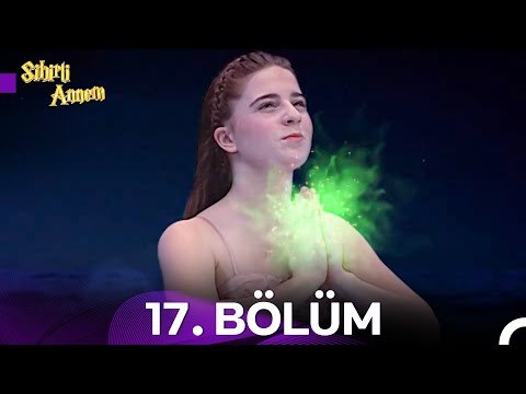 Sihirli Annem 5. Sezon 17. Bölüm (İyileştirilmiş Versiyon)