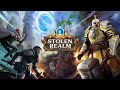 Gameplay-Video von Stolen Realm  Nintendo