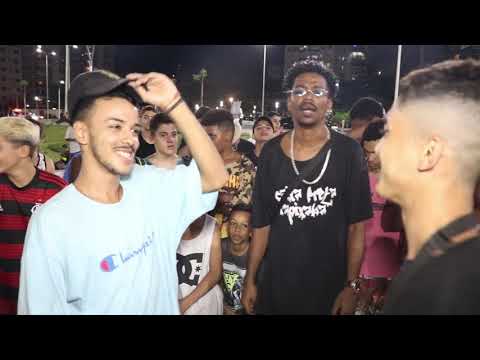 Batalha da Atlântica - LF x PETER - 1ª Fase