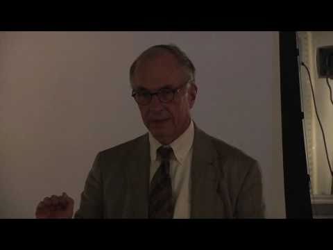 20/20 Vision Forums-"Energy" Kenneth Payne