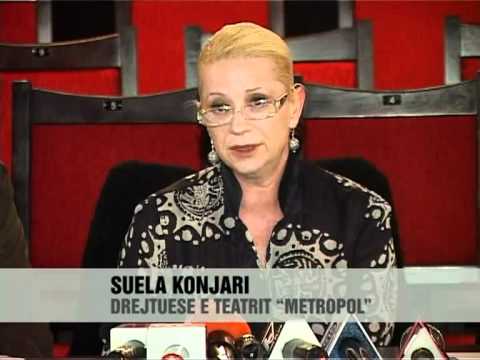 Dëshmi reale ne Metropol - Vizion Plus - News - Lajme