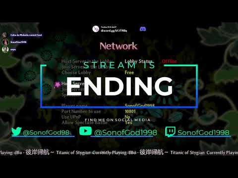 #62 Casual Flower Fight Night Event ~ Nov 11th, 2023