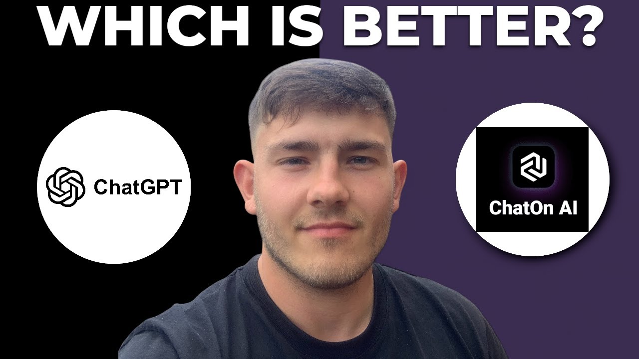 ChatGPT 5 vs ChatOn AI - Which one is better? (2025 Guide)