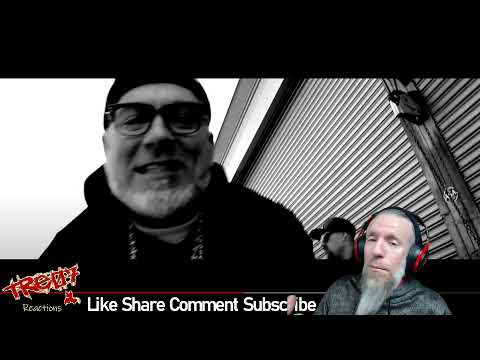 WARPORN Industries - WarPorn Industry featuring B Real REACTION!!! [[ Who Is THAT Guy, Everlast?! ]]