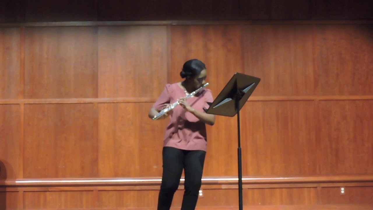 Promotional video thumbnail 2 for Sharri K Hall