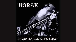 HORAK - Willie &amp; the Hand Jive (LIVE)