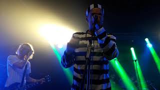 Carolina Durante - Diez Años en Sing Sing