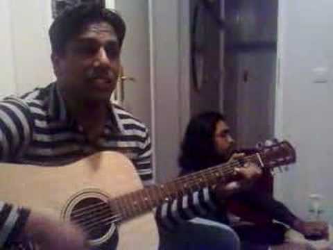 Teri Deewani - Lucky Singh live