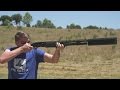 FPSRussia - SilencerCo Salvo-12 Shotgun Suppressor...