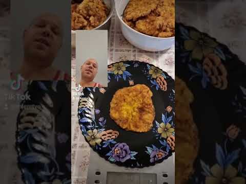 Calorii Snitel | Cate Calorii au Snitele
