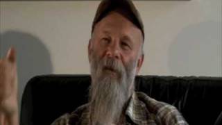 Seasick Steve on life, love, tractors and beards