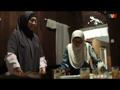 titian cinta episod 20 full