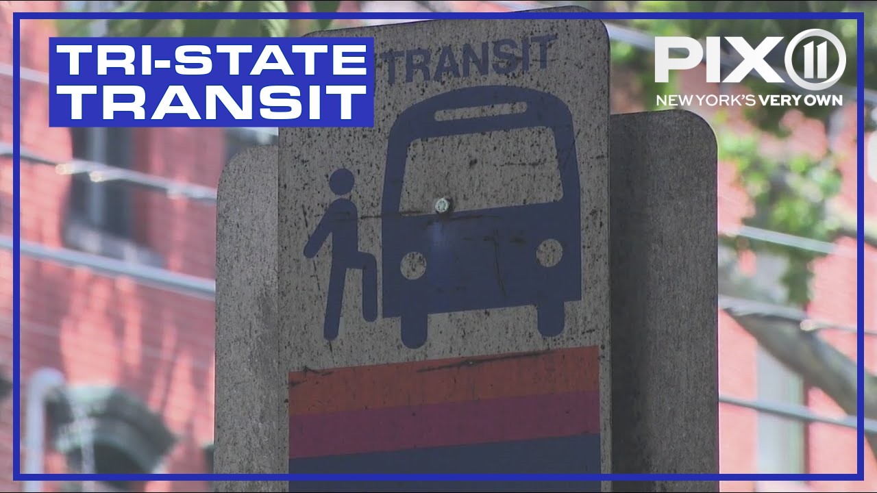 NJ TRANSIT Upgrades Give Riders Real-Time Arrival Information