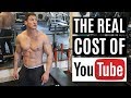 What nobody tells you about YouTube...