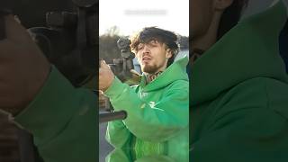 1900Rugrat Pulls Out RPG 😳