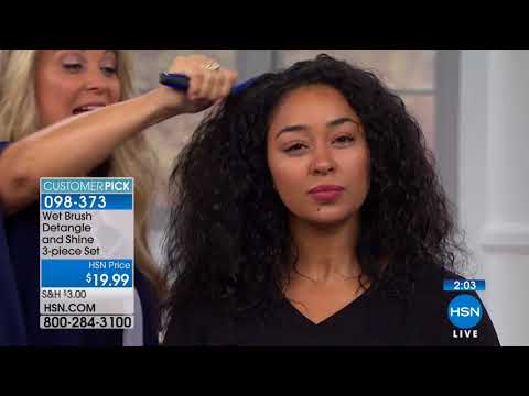 HSN | Focus On Beauty 08.07.2018 - 05 AM
