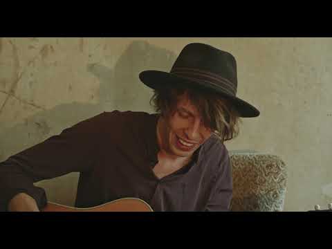 Homesessions #4 - Unsere Sehnsucht wird dich finden - Max Prosa