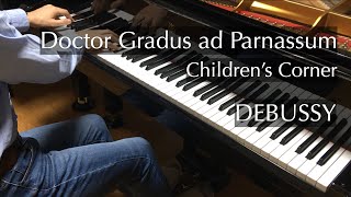 Download lagu グラドゥス・アド・パルナッスム博士(ドビュッシー)Debussy - Doctor Gradus ad Parnassum - Children's Corner mp3 Download lagu グラドゥス・アド・パルナッスム博士(ドビュッシー)Debussy - Doctor Gradus ad Parnassum - Children's Corner mp3