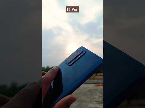 Redmi Note 10 Pro Best Camera Test | No-one beats Xiaomi phones #photographyideas #viral