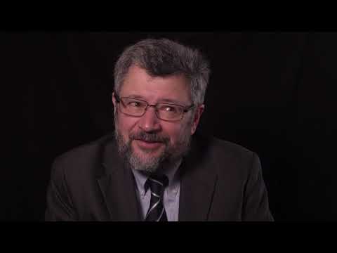 HLF Laureate Portraits: Efim Zelmanov