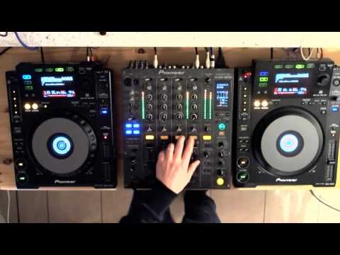 House/trap/edm Music Mix January 2013 by DJ Roidz