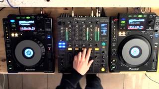 House/trap/edm Music Mix January 2013 by DJ Roidz