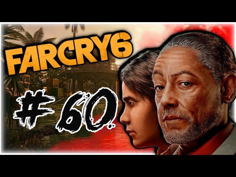 Zagrajmy w Far Cry 6 odcinek 60