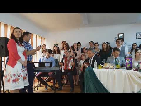 Mai dulce-i bucuria noastră - video