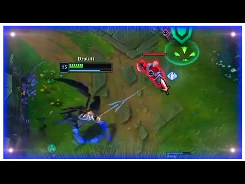 - How to Catch Neeko's W - Best lol Highlights EP.117