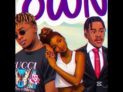 Jb D’ General - My Own ft. Brickson (Liberia Music)