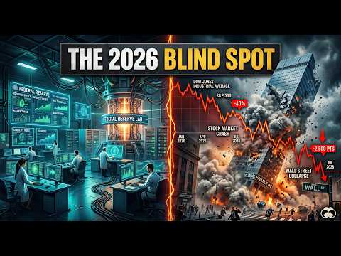 Federal Reserve Stress Test 2026: Hidden Systemic Risks