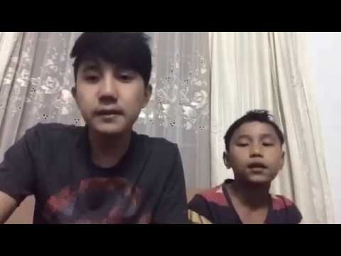 Kachari song with beatbox by Zonimong & Lil Kid