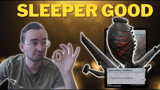 💧☀️🌳 Nobody Sees This Card Coming | MTG Bant Control Standard