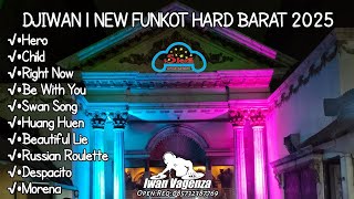 Download lagu DJ IWAN | NEW FUNKOT HARD BARAT 2025 mp3