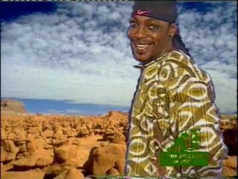 Mad Melon & Mountain Black - Iya Mi O