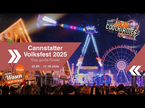Video Kermiseditie 2025