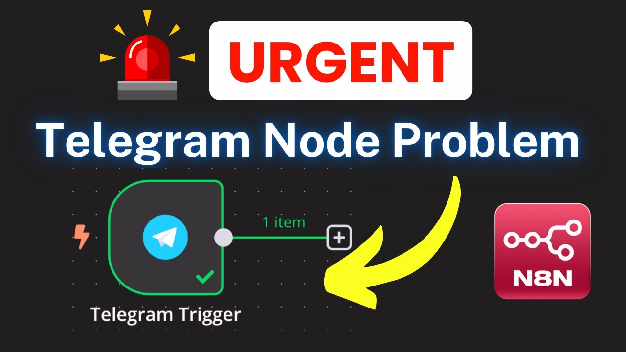 Telegram Is EXPOSING Your Data – Here’s How To Fix It