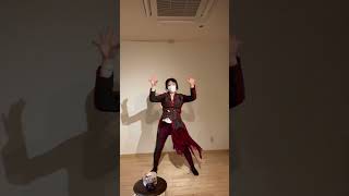 【踊ってみた】壱点満点⭐︎パクスサロメーナ