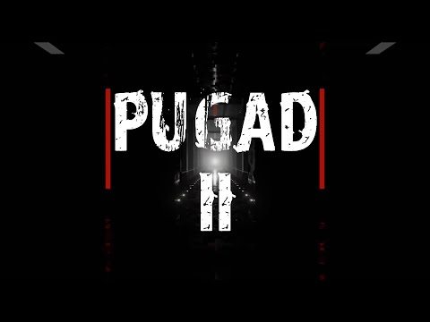 PUGAD II - Various Artists